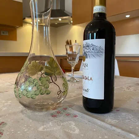 Appartamento Casa Carmen Dongo