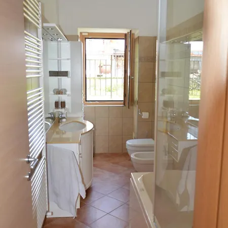 Lejlighed Casa Carmen Dongo