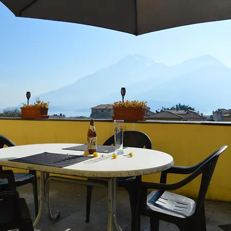 Lejlighed Casa Carmen *