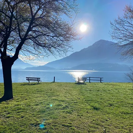 Casa Carmen Lejlighed Dongo