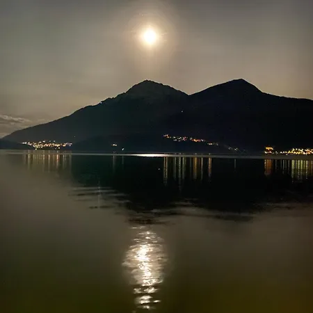 Casa Carmen Appartamento Dongo