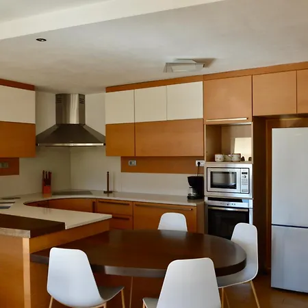 Appartamento Casa Carmen Dongo