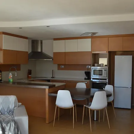 Casa Carmen * 동고