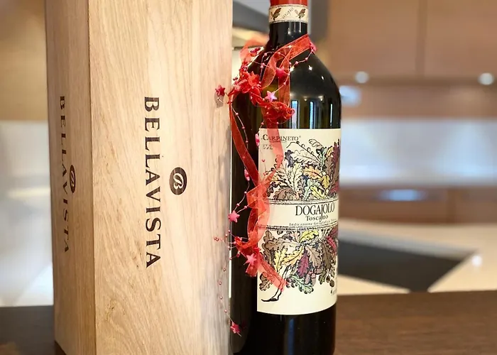 Casa Carmen Διαμέρισμα Dongo