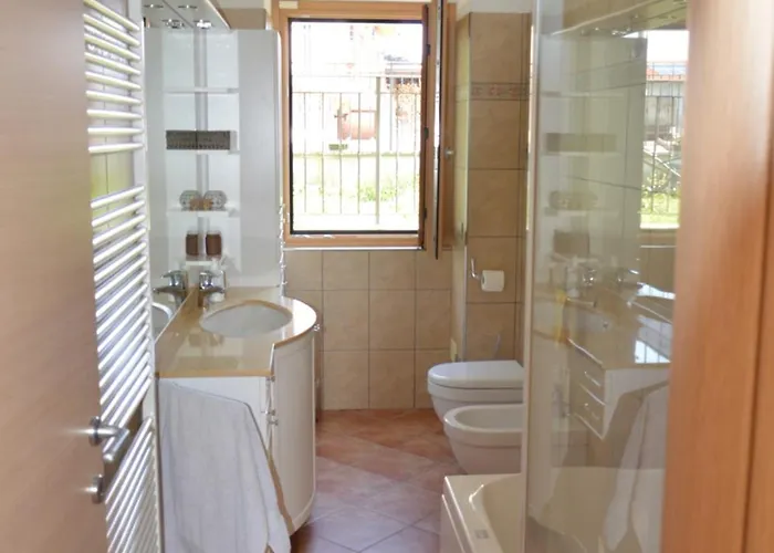 Διαμέρισμα Casa Carmen Dongo