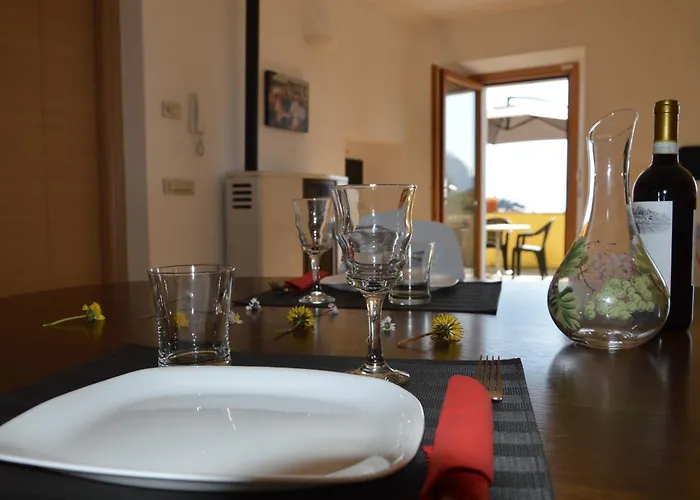 Casa Carmen Διαμέρισμα *