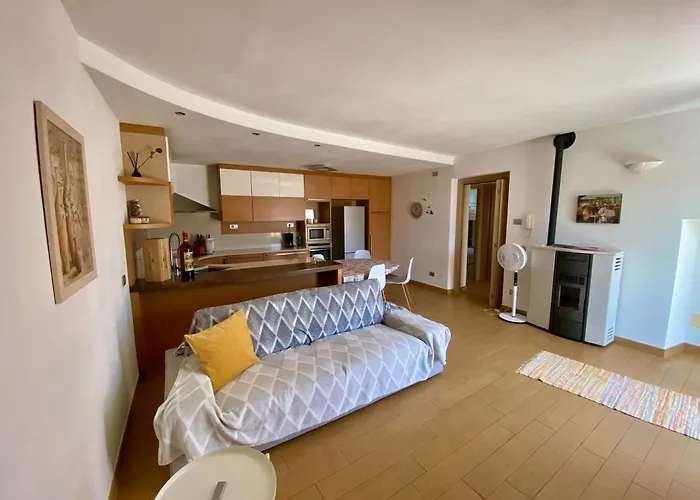 Casa Carmen Διαμέρισμα