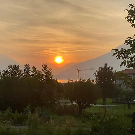 Casa Carmen Appartement