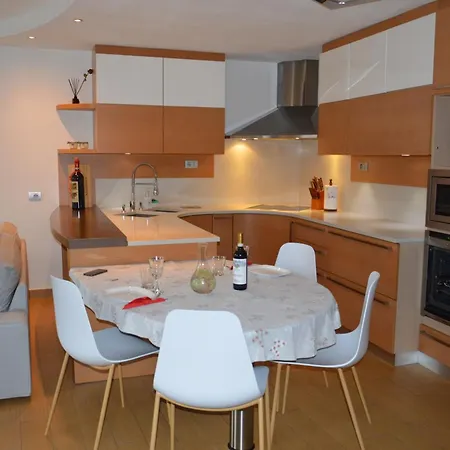 Casa Carmen شقة دونغو