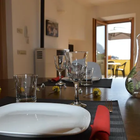 Casa Carmen Appartement *