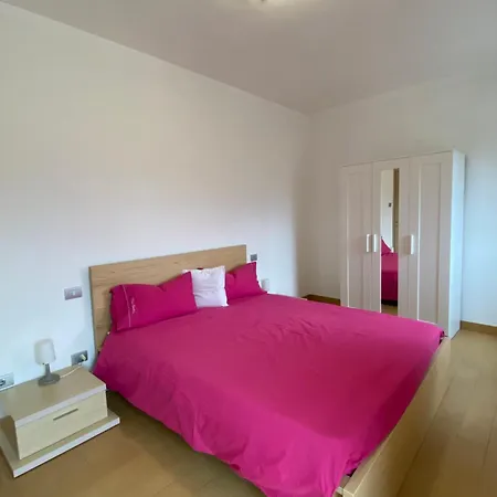 Casa Carmen Appartement