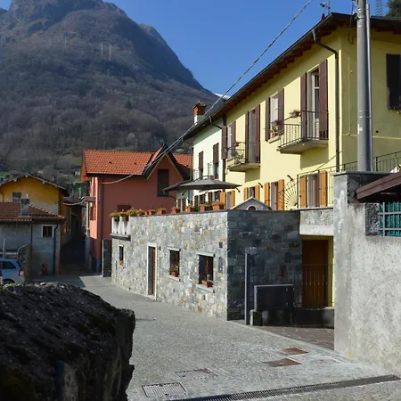 Casa Carmen *