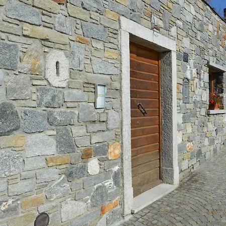 Appartement Casa Carmen