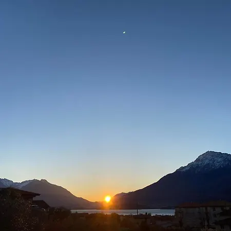 Appartement Casa Carmen Dongo