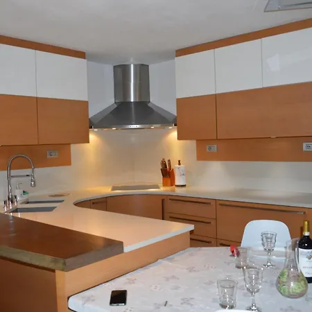 Casa Carmen Апартаменты