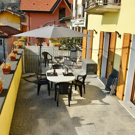 Casa Carmen * دونغو