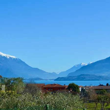 Casa Carmen Appartement