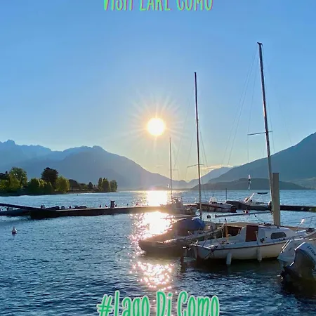 Appartement Casa Carmen *