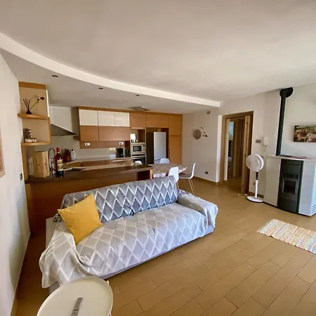 Casa Carmen Апартаменты