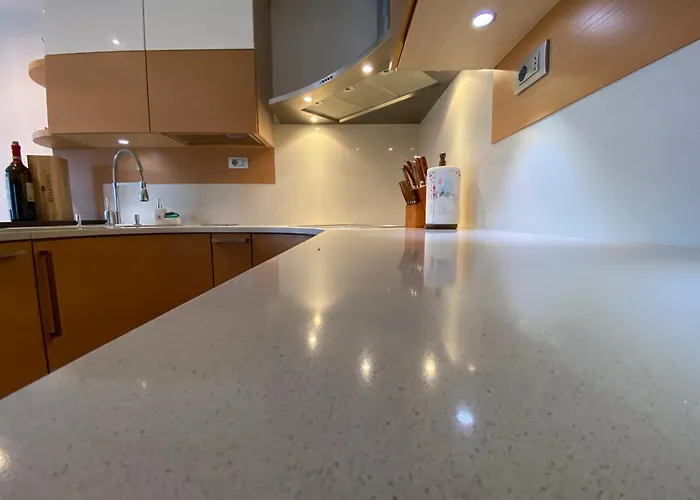 Casa Carmen 公寓 东戈