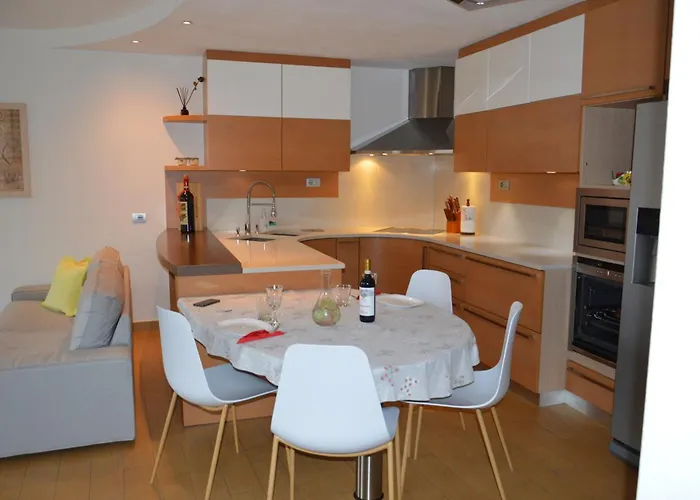 Casa Carmen 公寓 东戈