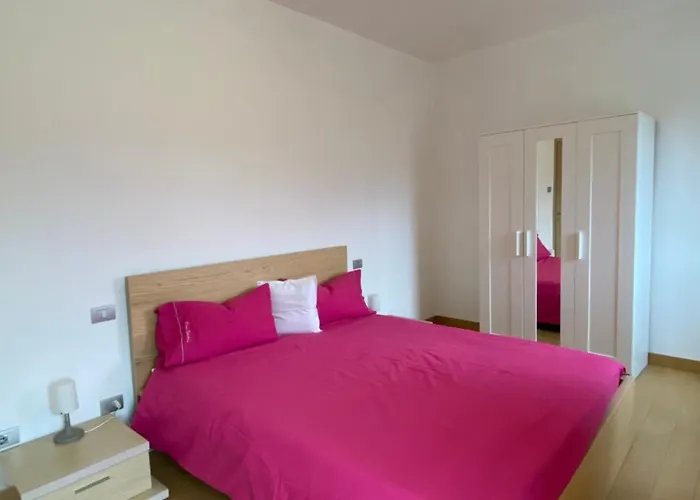 Casa Carmen アパート