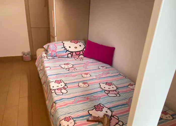 Casa Carmen * ドンゴ