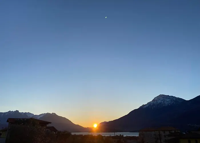 アパート Casa Carmen ドンゴ