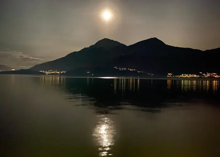 Casa Carmen 公寓 东戈