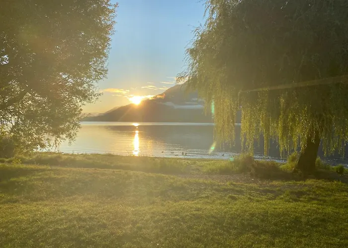 Casa Carmen 公寓 东戈