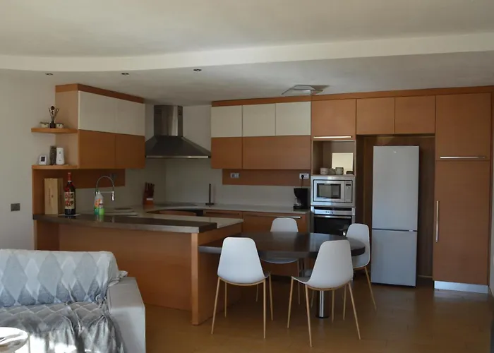 Casa Carmen * ドンゴ