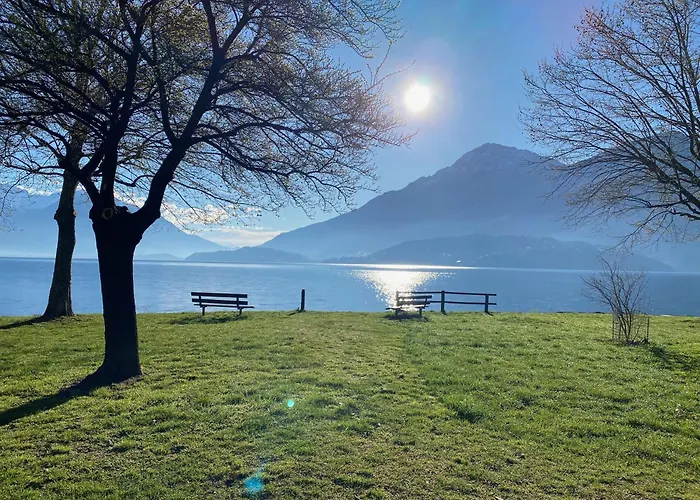 Casa Carmen 公寓 东戈