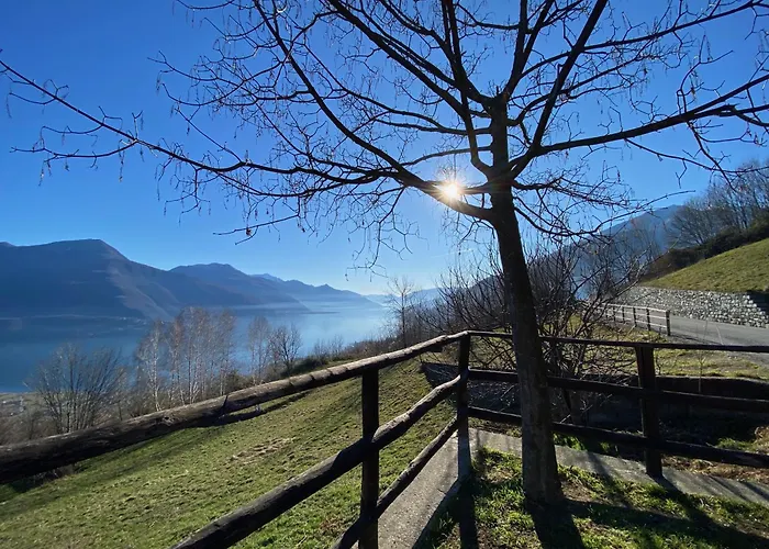 Casa Carmen 公寓 东戈