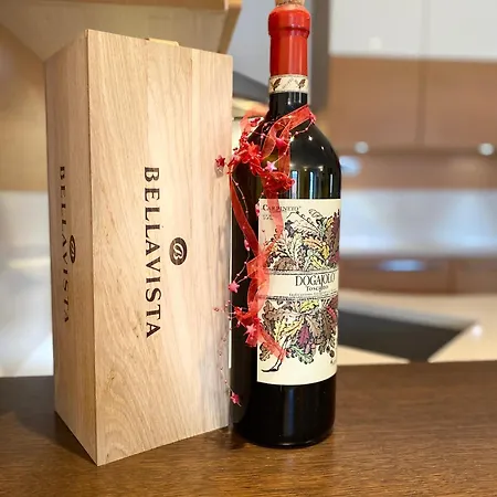 Casa Carmen דירה דונגו