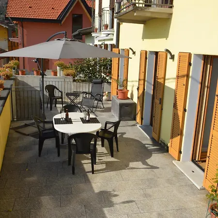 Casa Carmen דונגו