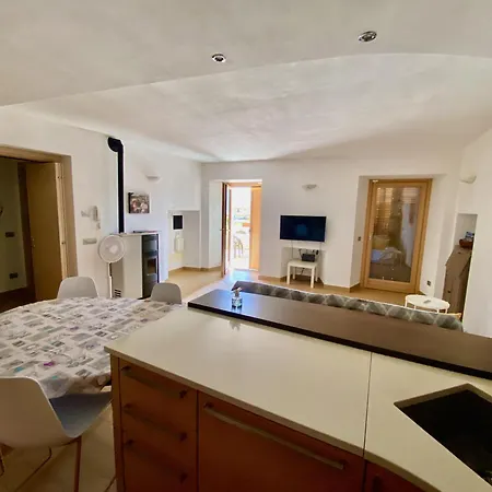 Casa Carmen דונגו