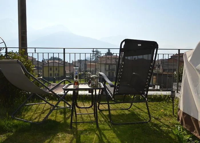 Casa Carmen * دونغو