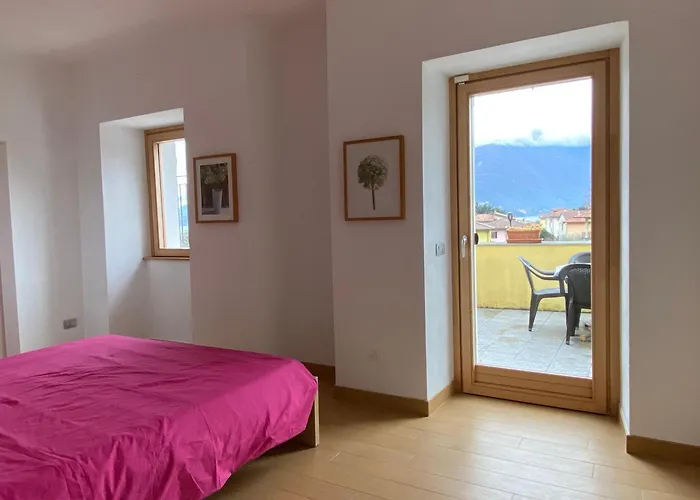 Casa Carmen *