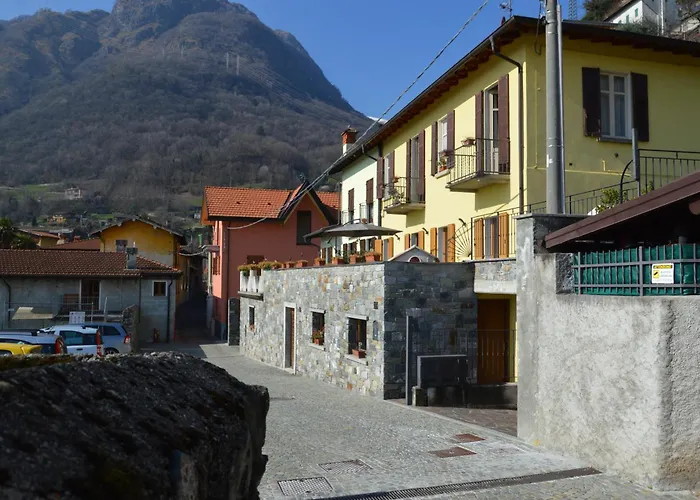 Casa Carmen *