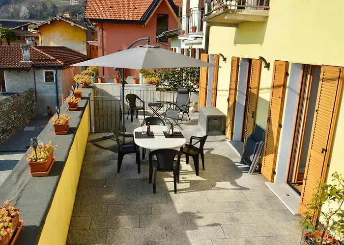 Casa Carmen * دونغو