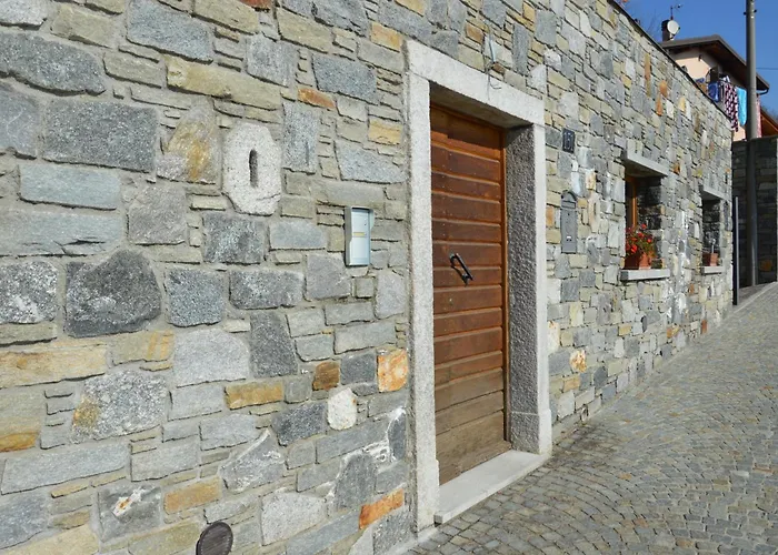Apartamento Casa Carmen